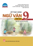VỞ THỰC HÀNH NGỮ VĂN LỚP 9 - TẬP 2 (Chân trời sáng tạo)
